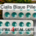 Cialis Blue Pill dapoxetine2